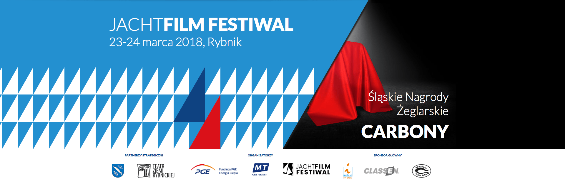 Carbony 2018 – nominacje