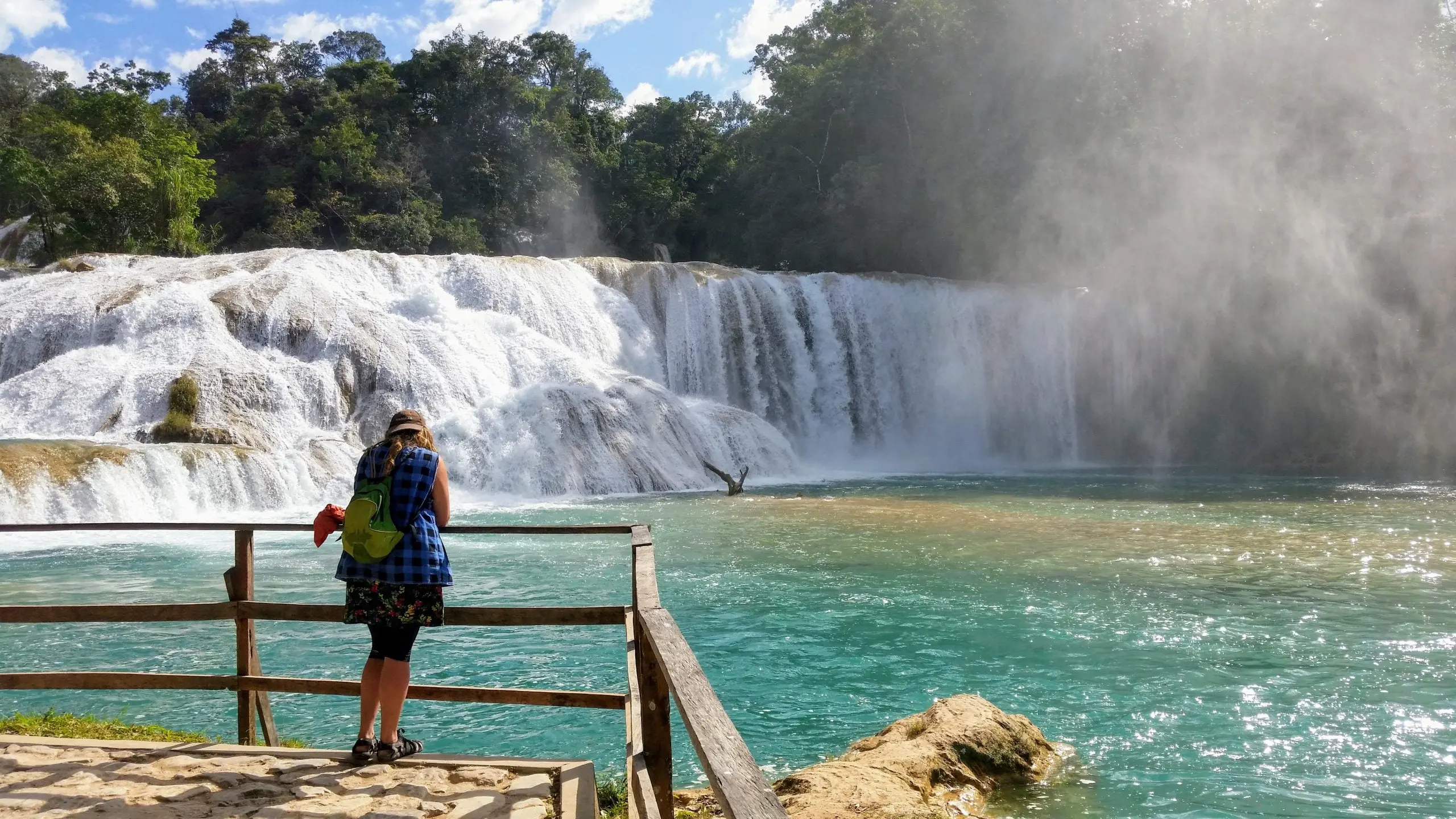 Chiapas