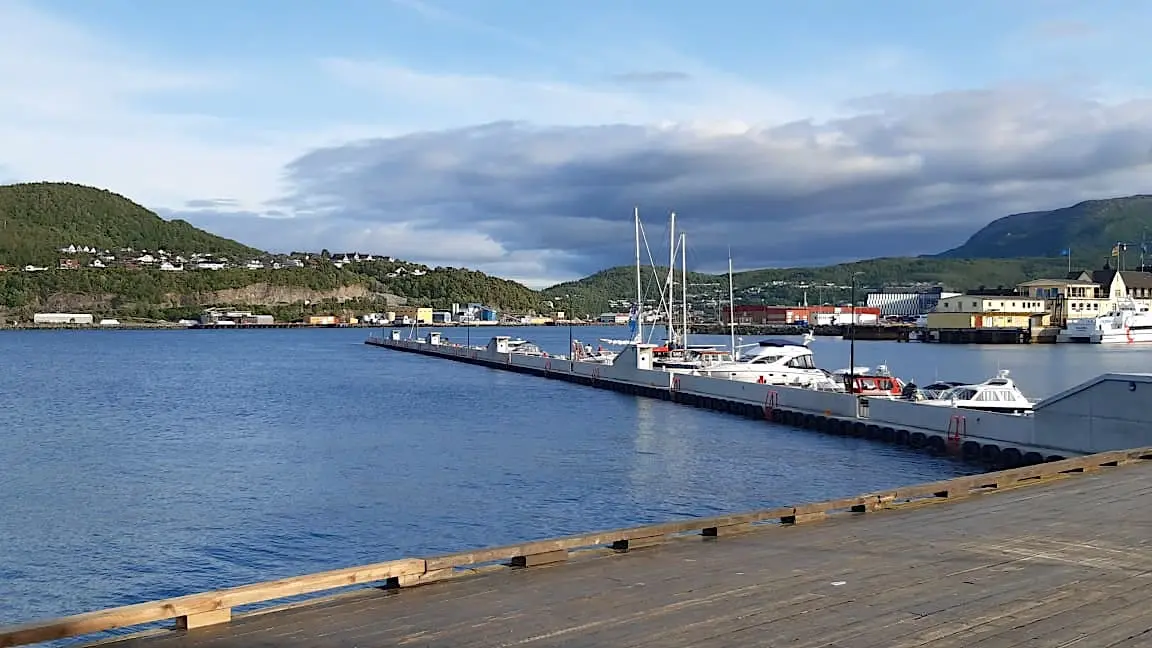 Cywilizacja na horyzoncie - Porta Sailing Team