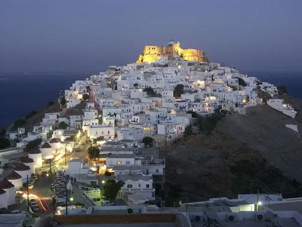 Dodekanez rejs w Grecji 2024 Sail & Trekking