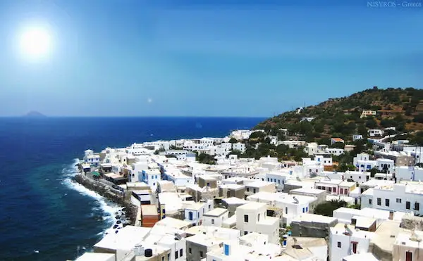Dodekanez rejs w Grecji 2024 Sail & Trekking