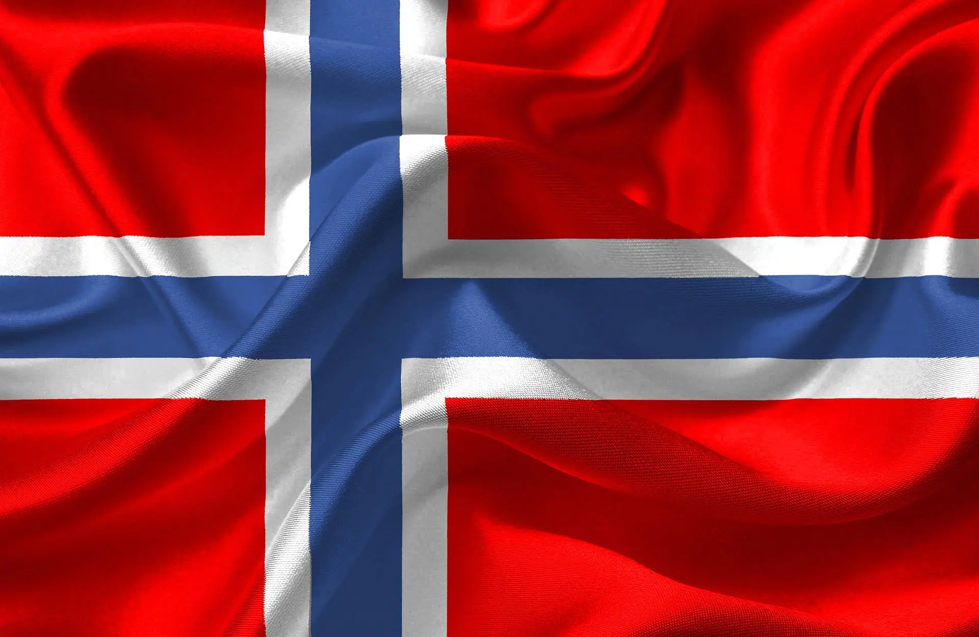 Rejs I Love Norway Sail & Trekking 2023