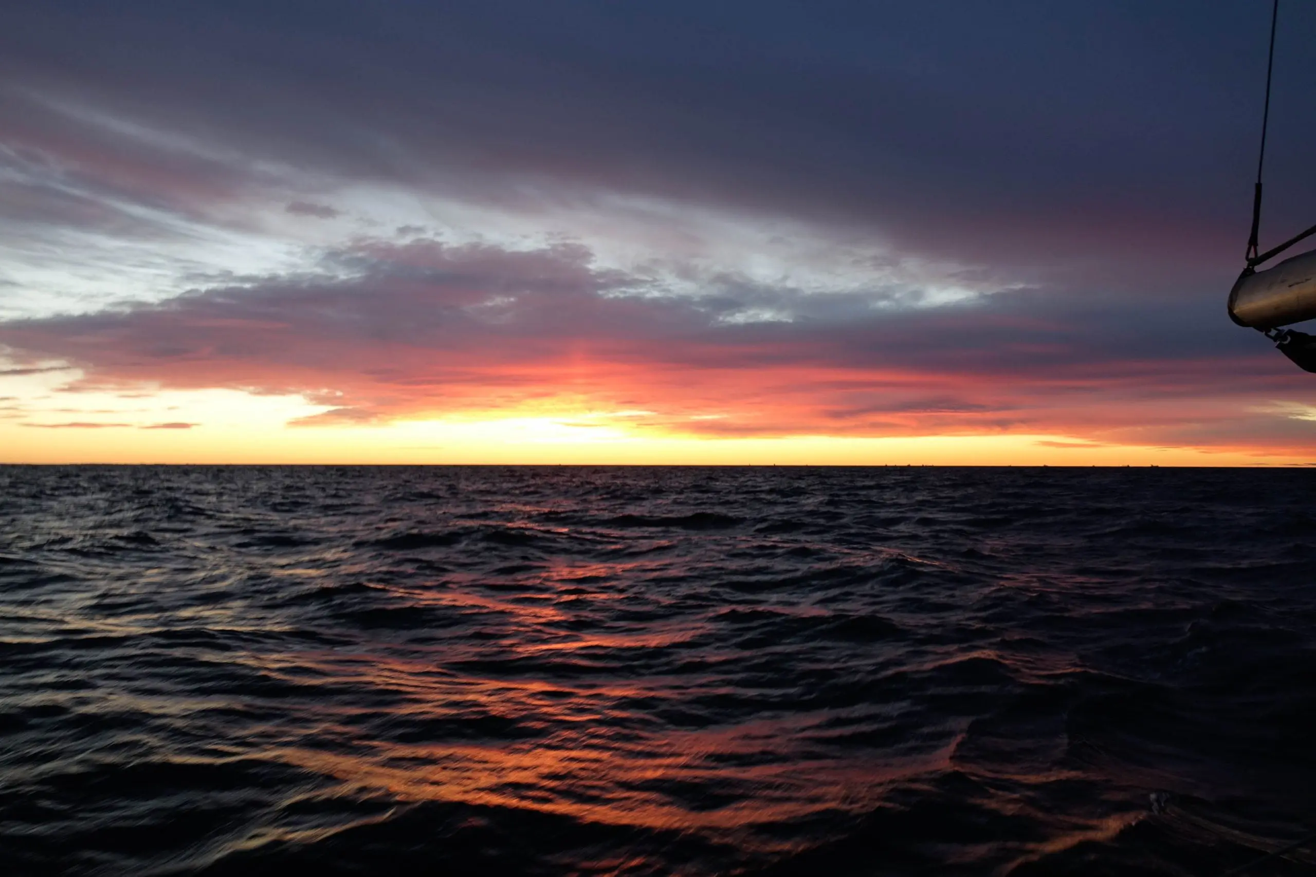 KATTEGAT I SKAGERRAK czyli o tym, jak fajnie mieć przyjaciół.