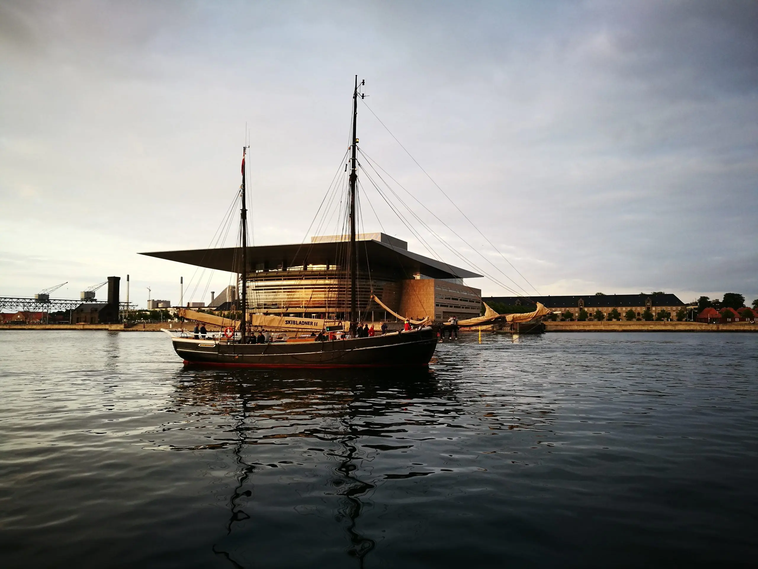 Kopenhaga-Helsingborg