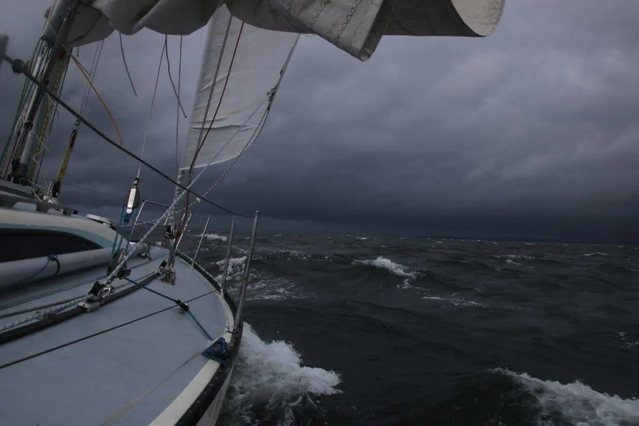 Rejs 4 Kontynenty na trasie Gdańsk - Kopenhaga - Goteborg - Oslo - Skagen