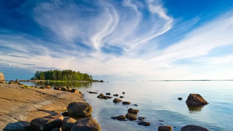 Finlandia Trekking Sail